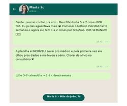 TEA e TDAH: Método CALMAR™ - Como Identificar e Agir nas Crises 5 4