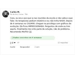 TEA e TDAH: Método CALMAR™ - Como Identificar e Agir nas Crises 6 5