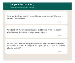 TEA e TDAH: Método CALMAR™ - Como Identificar e Agir nas Crises 7 6