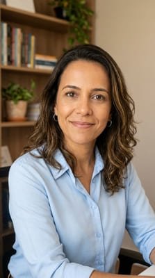 TEA e TDAH: Método CALMAR™ - Como Identificar e Agir nas Crises 1 dra ana paula 1